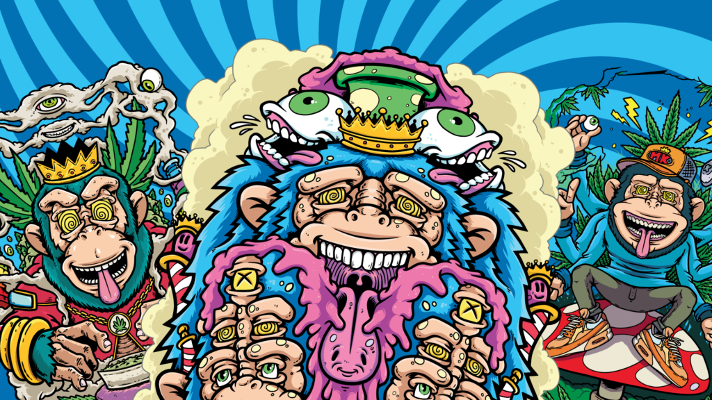 Monkey King