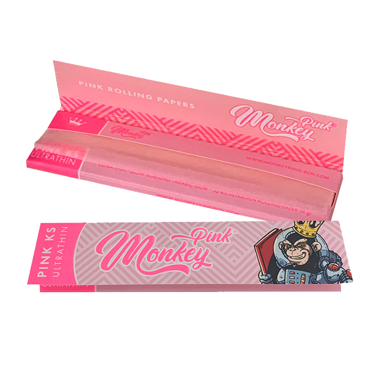 Rolling Papers