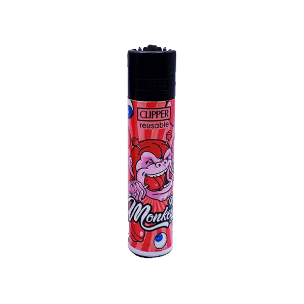 Clipper Cigarette Lighters