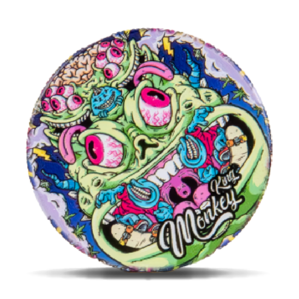 4 Part Metal Grinders — Space Edition: Alien