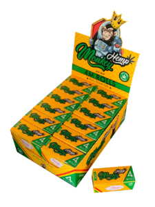 4m Rolls