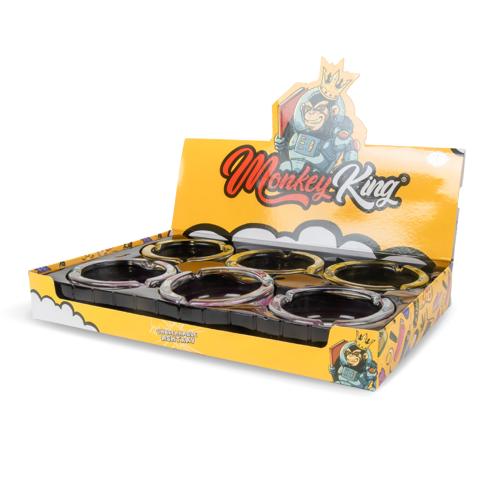 Bulk Ashtrays