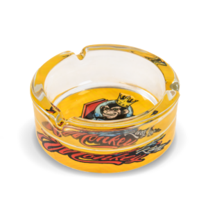 Ashtrays