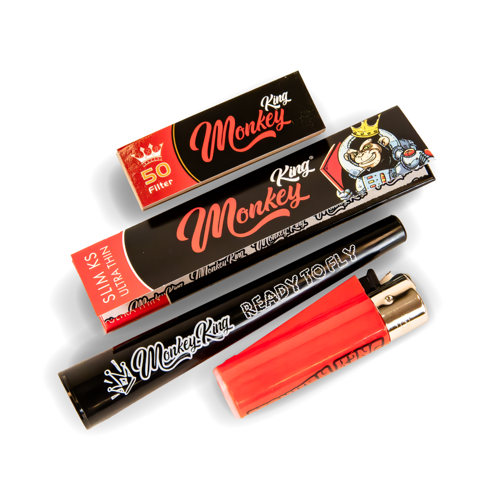 Smoking Packs