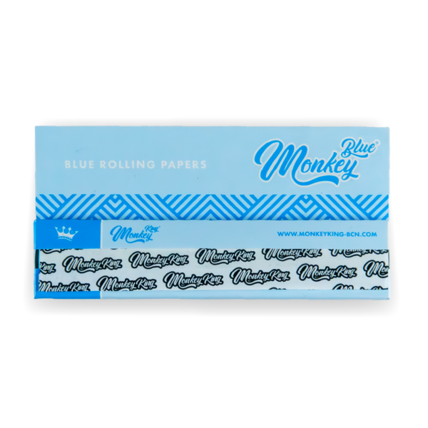 Rolling Papers: King Size Slim
