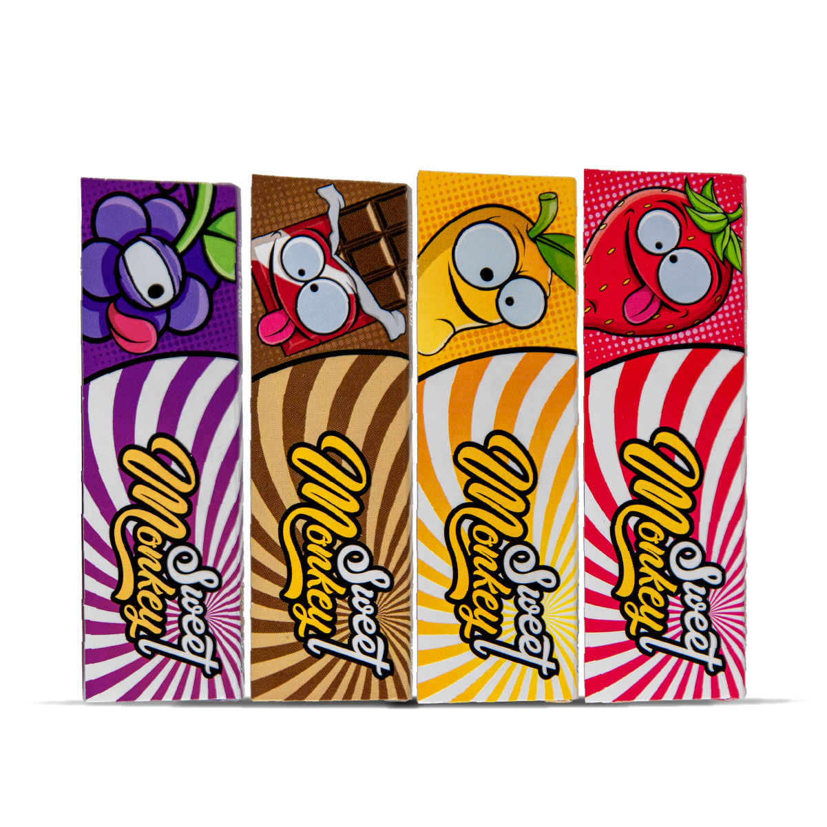 Rolling Papers: Medium 1 1/4