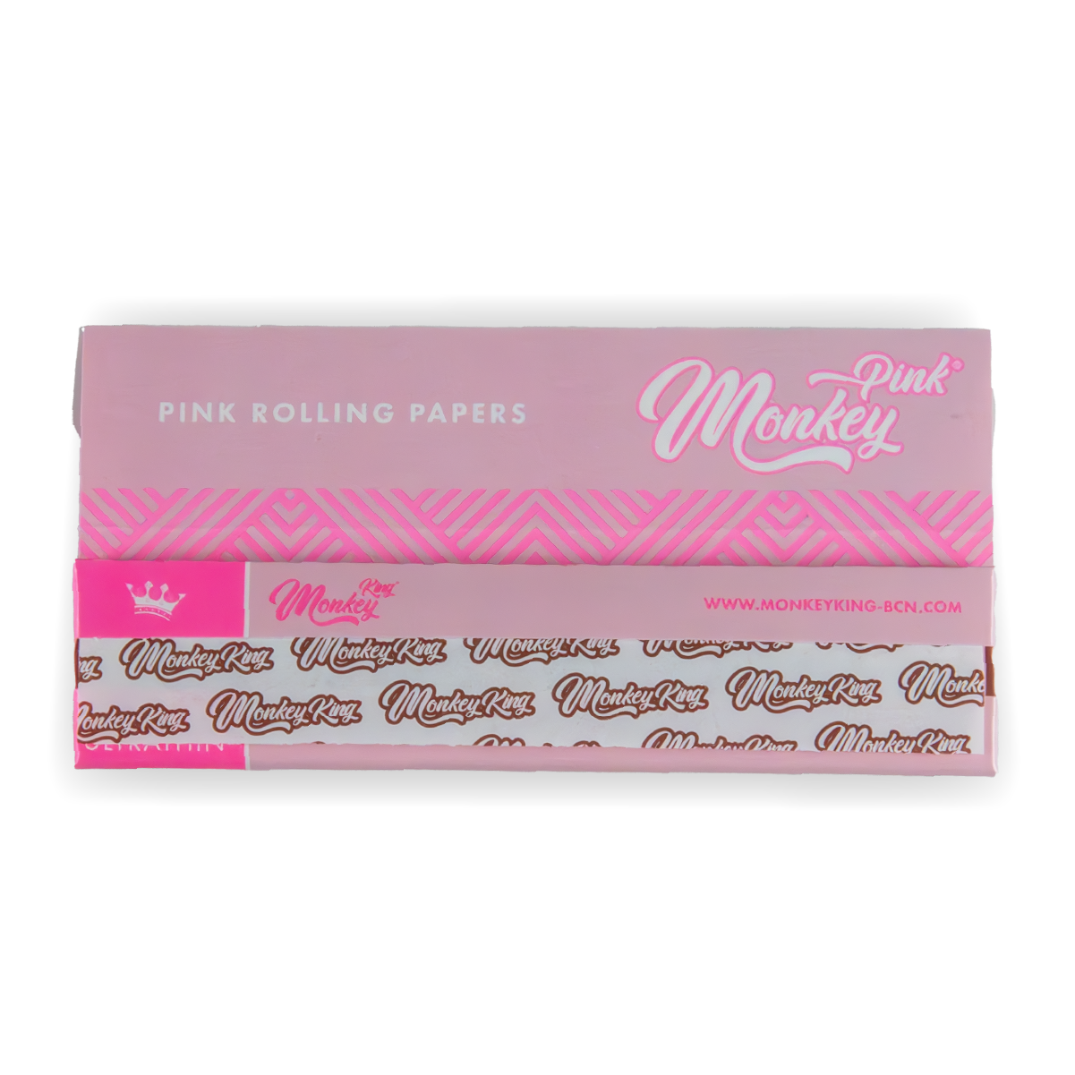 Rolling Papers: King Size Slim