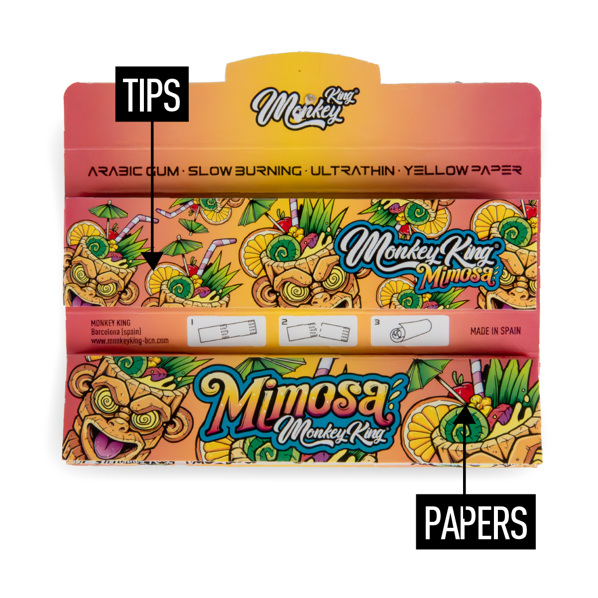 Smell Papers + Tips - Image 6