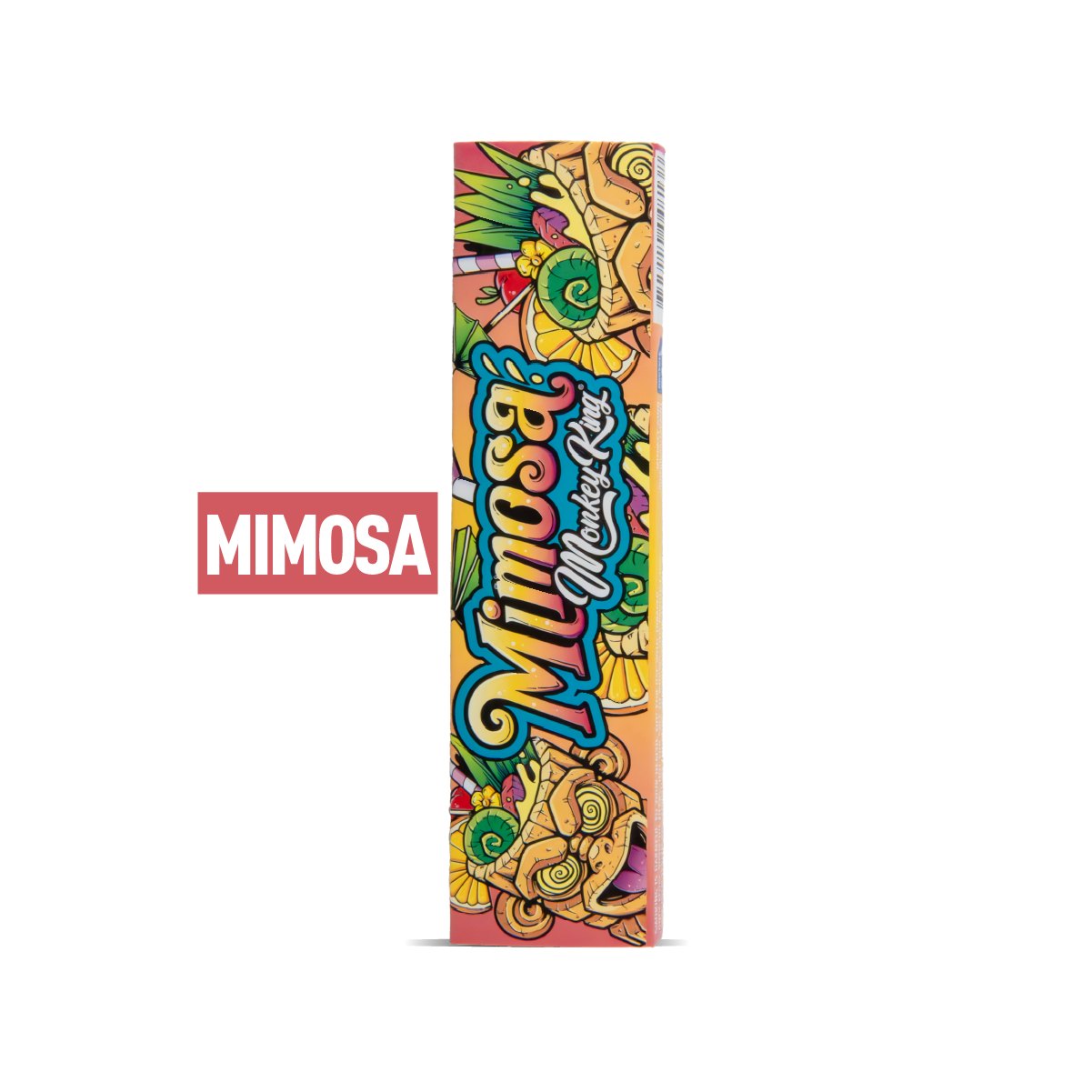 Smell Papers + Tips - Image 5