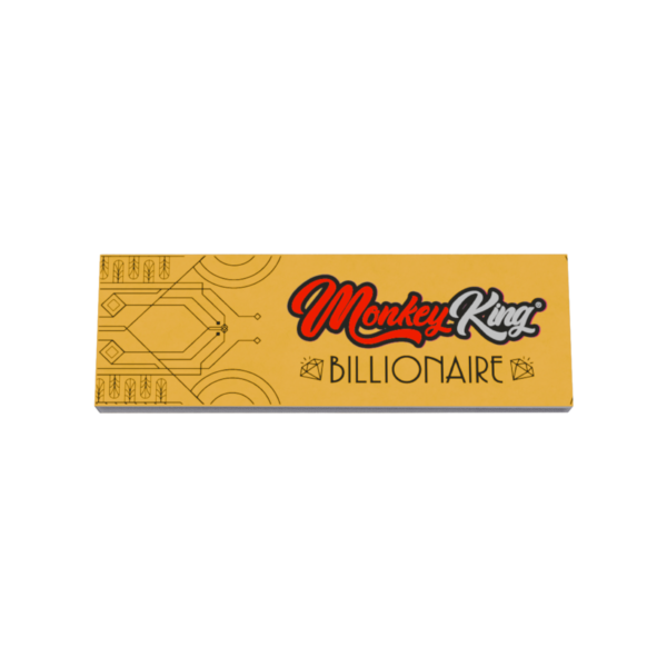 Monkey King Billionaire Filter Tips