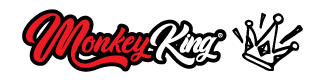 monkey king logo