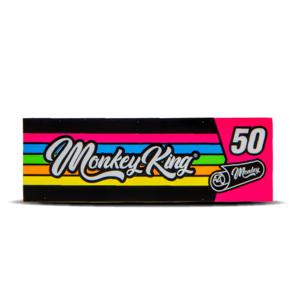 Monkey King Filter Tips: Rainbow
