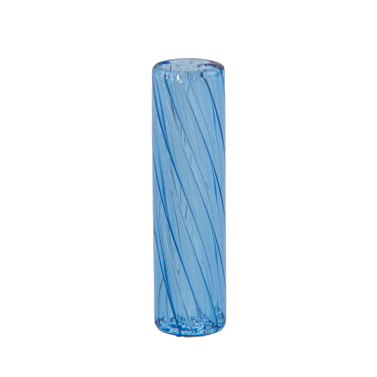 Professor Herb: 8mm Clear Glass Tips