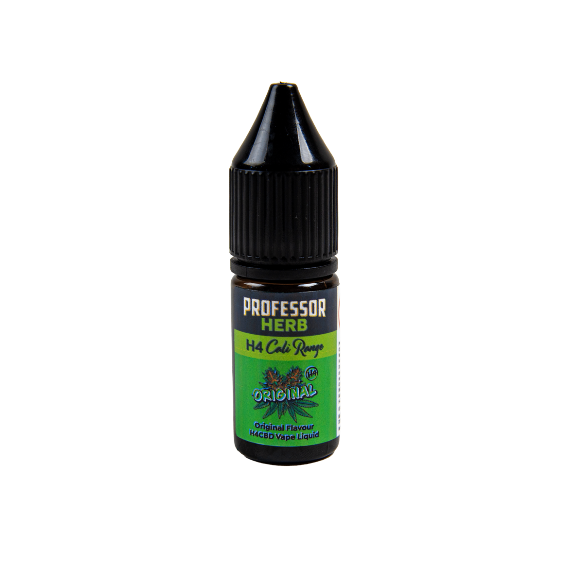 Professor Herb H4CBD Vape Liquid - 1700mg 10ML - Image 14