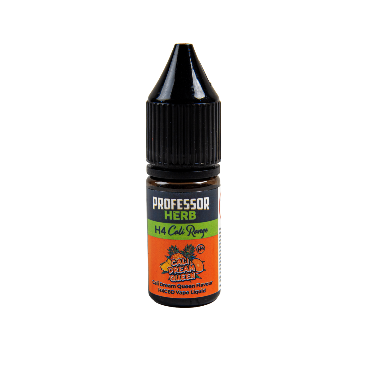 Professor Herb H4CBD Vape Liquid - 1700mg 10ML - Image 16