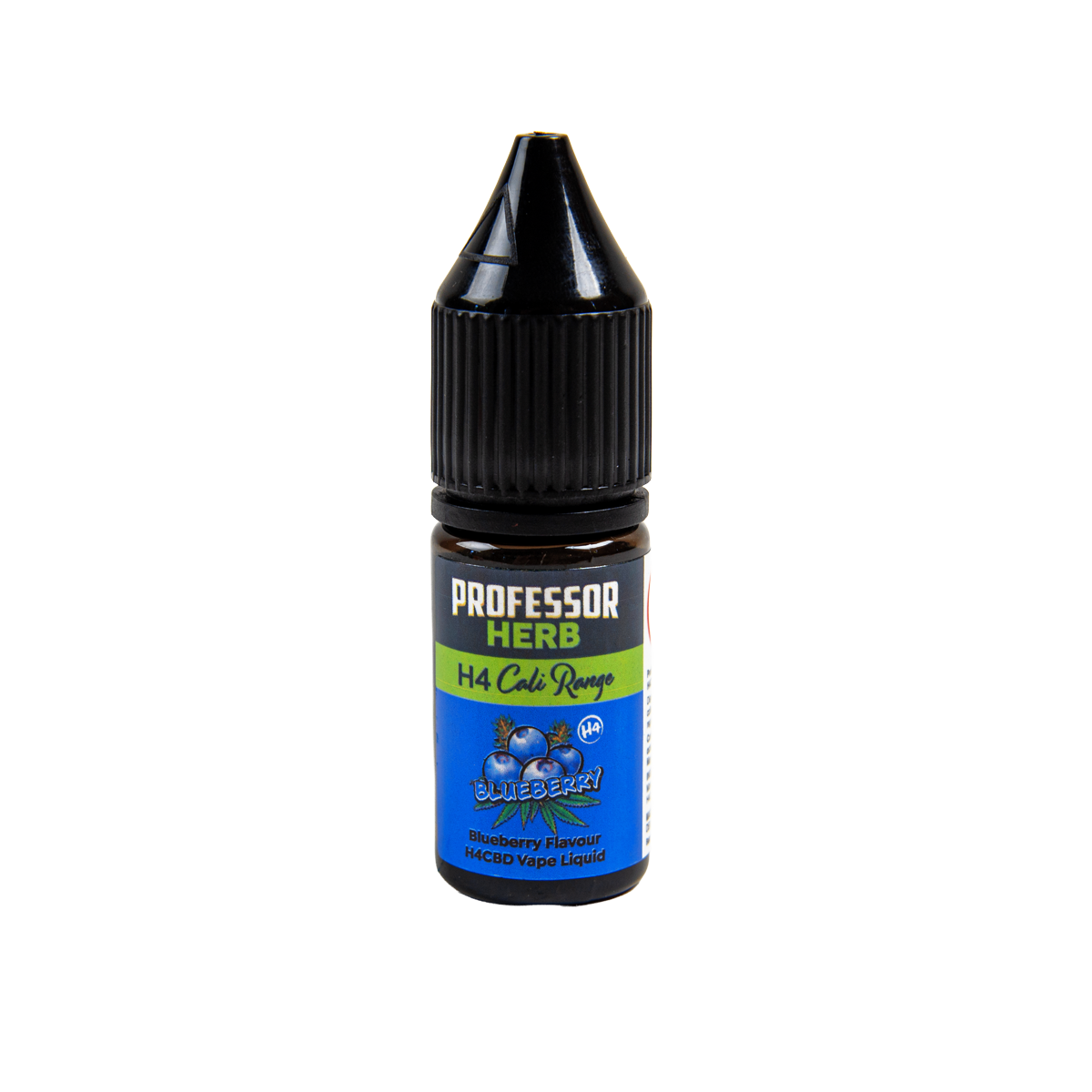 Professor Herb H4CBD Vape Liquid - 1700mg 10ML - Image 15